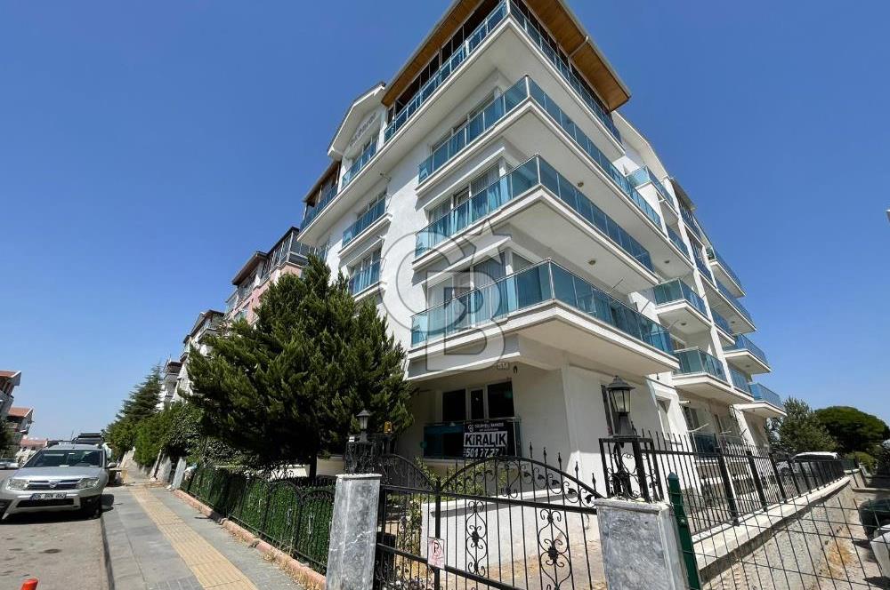 ETİMESGUT TOPÇU MAH.'DE KAÇIRILMAYACAK  KİRALIK 4+1 DUBLEKS DAİRE