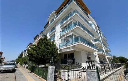 ETİMESGUT TOPÇU MAH.'DE KAÇIRILMAYACAK  KİRALIK 4+1 DUBLEKS DAİRE