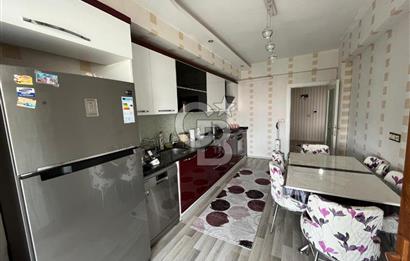 CB DİNAMİKTEN YAZIR'DA,  KALYON PARK MANZARALI EKSİKSİZ EŞYALI 4+1 KİRALIK DAİRE
