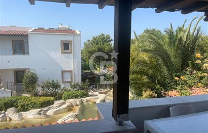KONACIK'TA, HAVUZLU SİTEDE SATILIK 2+1 ÜST KAT DAİRE