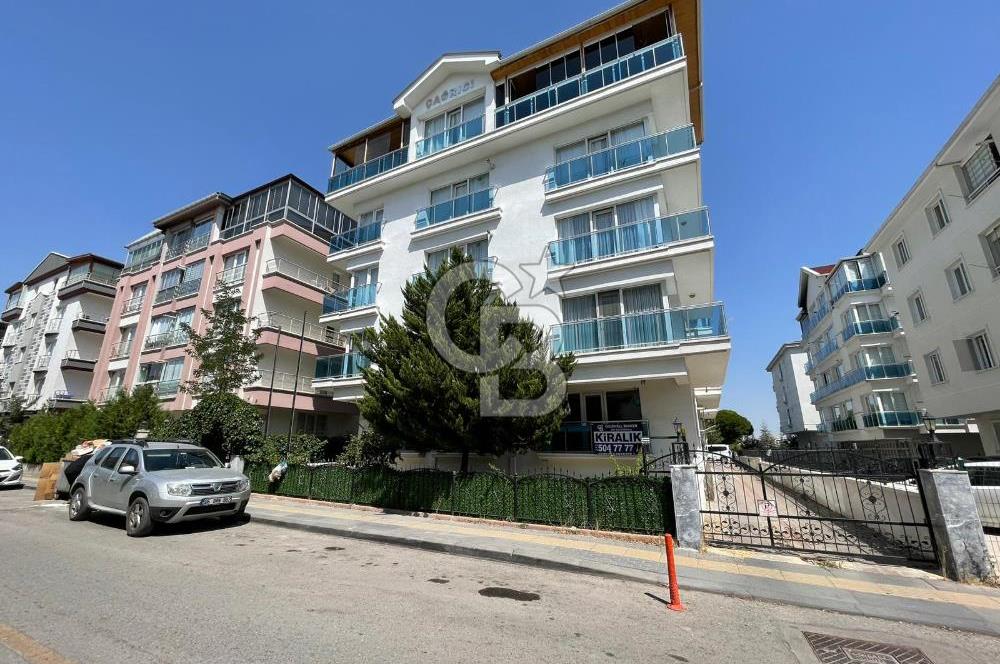 ETİMESGUT TOPÇU MAH.'DE KAÇIRILMAYACAK  KİRALIK 4+1 DUBLEKS DAİRE