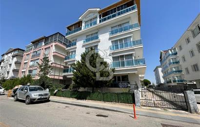 ETİMESGUT TOPÇU MAH.'DE KAÇIRILMAYACAK  KİRALIK 4+1 DUBLEKS DAİRE