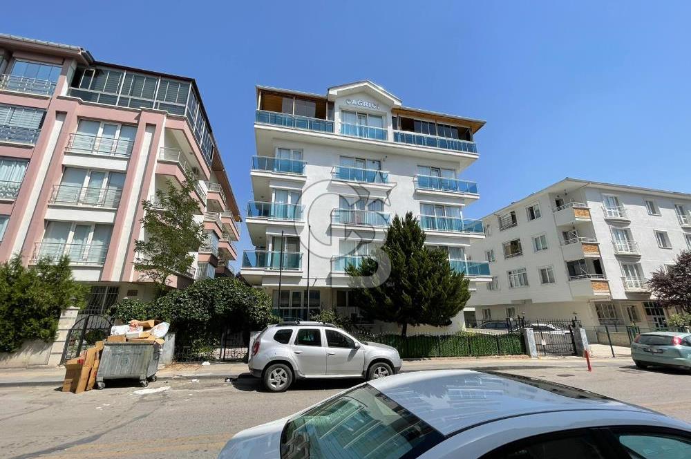 ETİMESGUT TOPÇU MAH.'DE KAÇIRILMAYACAK  KİRALIK 4+1 DUBLEKS DAİRE