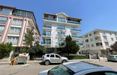 ETİMESGUT TOPÇU MAH.'DE KAÇIRILMAYACAK  KİRALIK 4+1 DUBLEKS DAİRE
