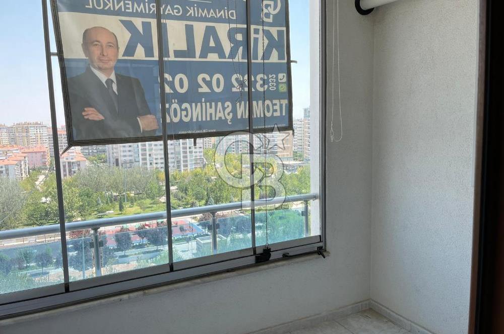 CB DİNAMİKTEN YAZIR'DA,  KALYON PARK MANZARALI EKSİKSİZ EŞYALI 4+1 KİRALIK DAİRE