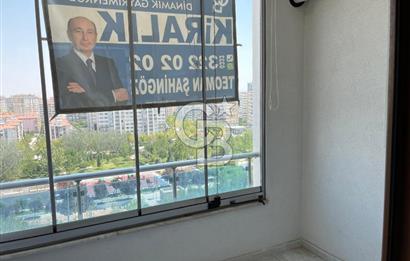 CB DİNAMİKTEN YAZIR'DA,  KALYON PARK MANZARALI EKSİKSİZ EŞYALI 4+1 KİRALIK DAİRE