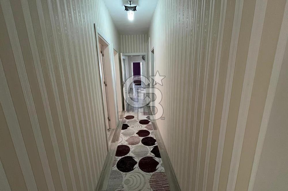 CB DİNAMİKTEN YAZIR'DA,  KALYON PARK MANZARALI EKSİKSİZ EŞYALI 4+1 KİRALIK DAİRE