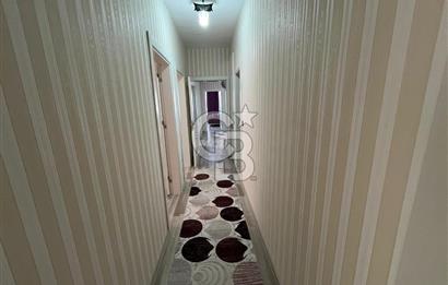 CB DİNAMİKTEN YAZIR'DA,  KALYON PARK MANZARALI EKSİKSİZ EŞYALI 4+1 KİRALIK DAİRE
