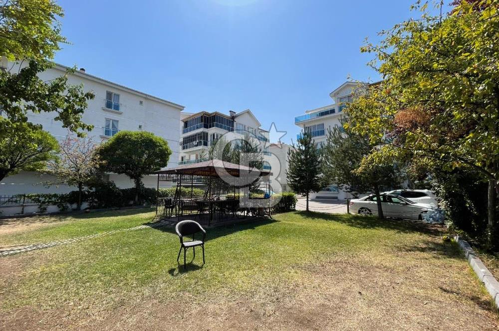ETİMESGUT TOPÇU MAH.'DE KAÇIRILMAYACAK  KİRALIK 4+1 DUBLEKS DAİRE