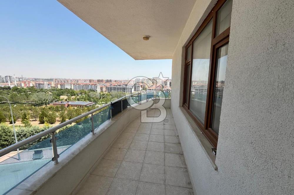 CB DİNAMİKTEN YAZIR'DA,  KALYON PARK MANZARALI EKSİKSİZ EŞYALI 4+1 KİRALIK DAİRE