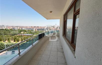CB DİNAMİKTEN YAZIR'DA,  KALYON PARK MANZARALI EKSİKSİZ EŞYALI 4+1 KİRALIK DAİRE