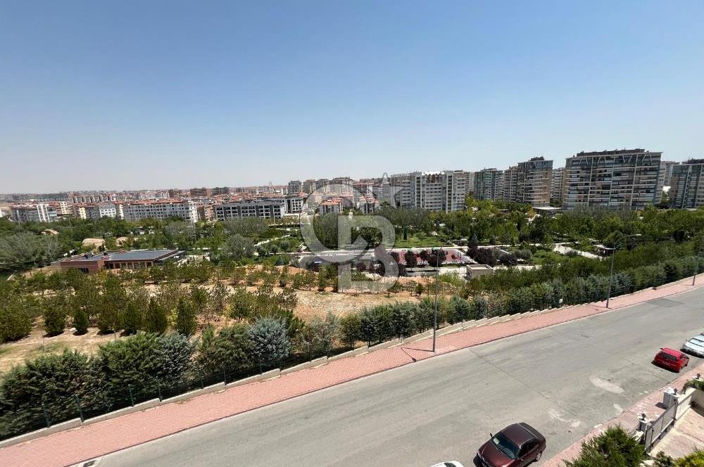 CB DİNAMİKTEN YAZIR'DA,  KALYON PARK MANZARALI EKSİKSİZ EŞYALI 4+1 KİRALIK DAİRE