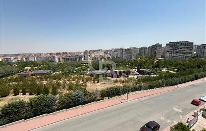 CB DİNAMİKTEN YAZIR'DA,  KALYON PARK MANZARALI EKSİKSİZ EŞYALI 4+1 KİRALIK DAİRE