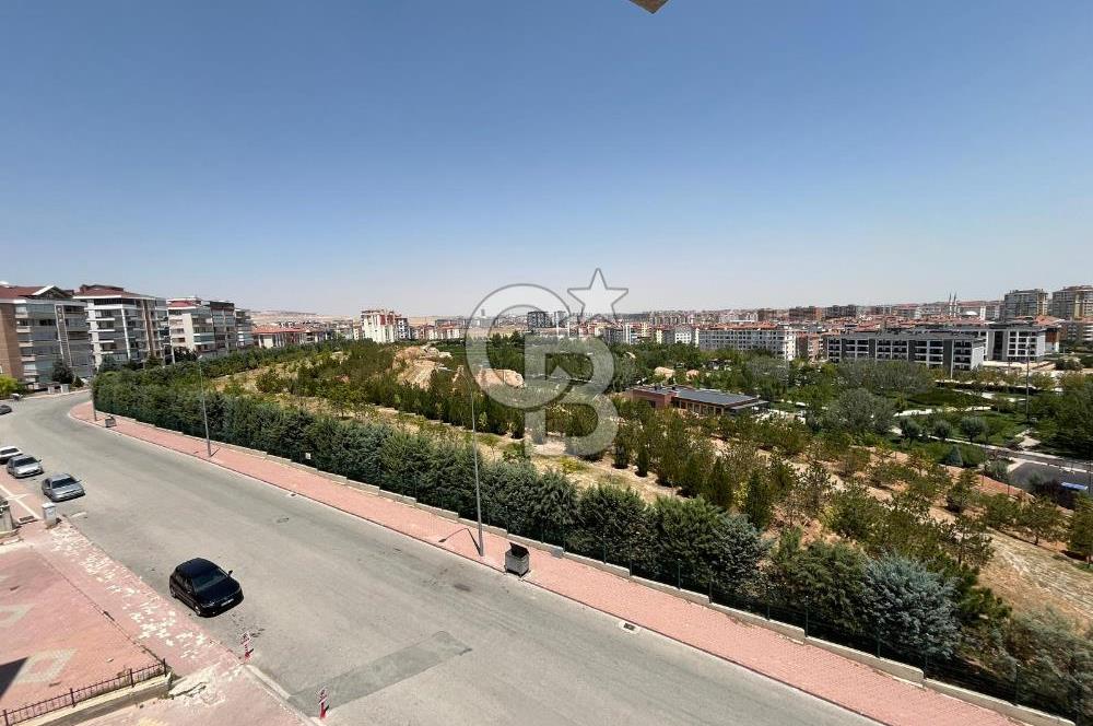 CB DİNAMİKTEN YAZIR'DA,  KALYON PARK MANZARALI EKSİKSİZ EŞYALI 4+1 KİRALIK DAİRE