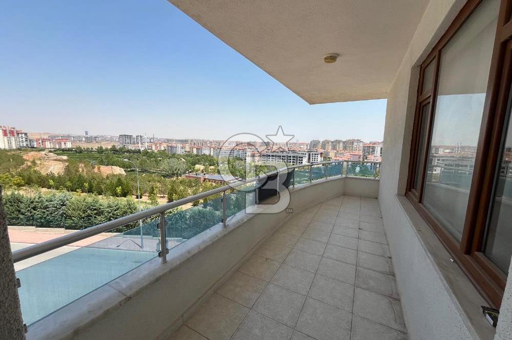 CB DİNAMİKTEN YAZIR'DA,  KALYON PARK MANZARALI EKSİKSİZ EŞYALI 4+1 KİRALIK DAİRE