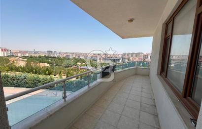 CB DİNAMİKTEN YAZIR'DA,  KALYON PARK MANZARALI EKSİKSİZ EŞYALI 4+1 KİRALIK DAİRE