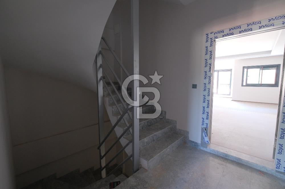 CB İYA' DAN KARŞIYAKA CUMHURİYET MAHALLESİNDE SATILIK 2+1 ARAKAT