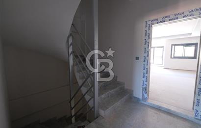 CB İYA' DAN KARŞIYAKA CUMHURİYET MAHALLESİNDE SATILIK 2+1 ARAKAT