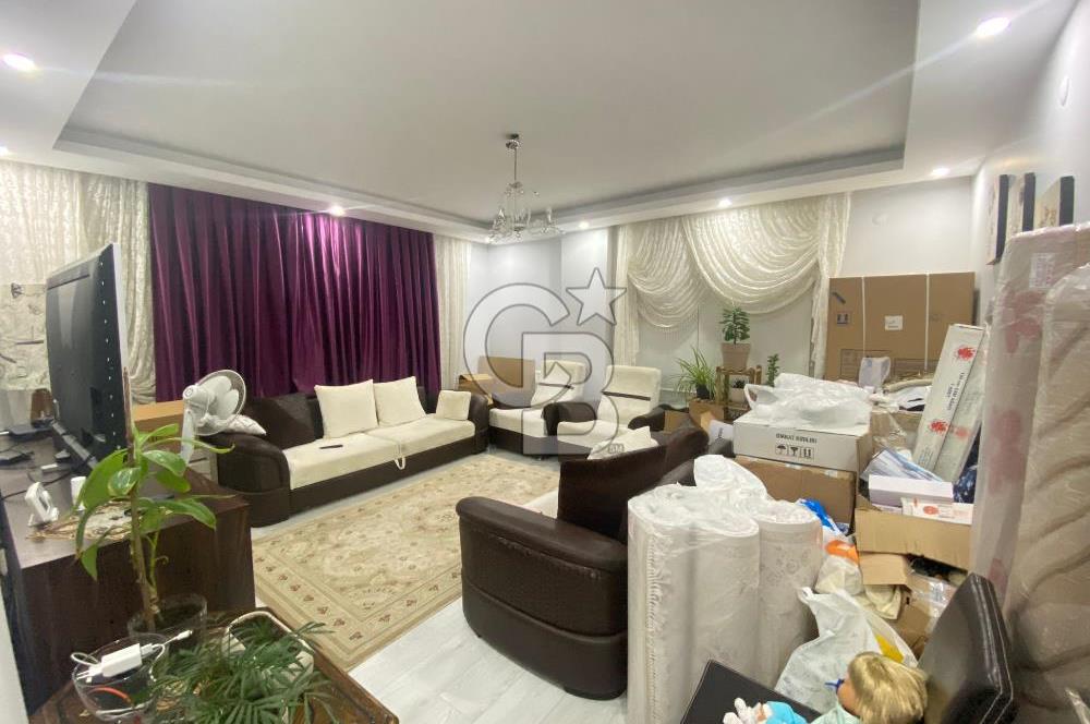 CB KiNG DEN 1. SAKARYA MH. YÜKSEK GİRİŞ 2+1 KİRALIK DAİRE