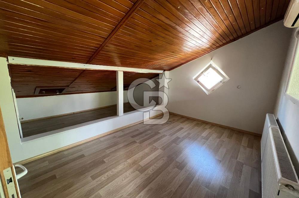 ÇAYYOLU GÜVENGİR 42 SİTESİNDE SATILIK 4+1 VİLLA