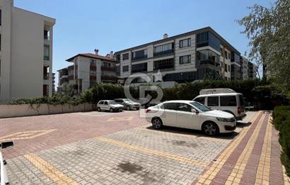CB DİNAMİKTEN YAZIR'DA,  KALYON PARK MANZARALI EKSİKSİZ EŞYALI 4+1 KİRALIK DAİRE