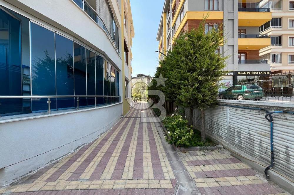 CB DİNAMİKTEN YAZIR'DA,  KALYON PARK MANZARALI EKSİKSİZ EŞYALI 4+1 KİRALIK DAİRE