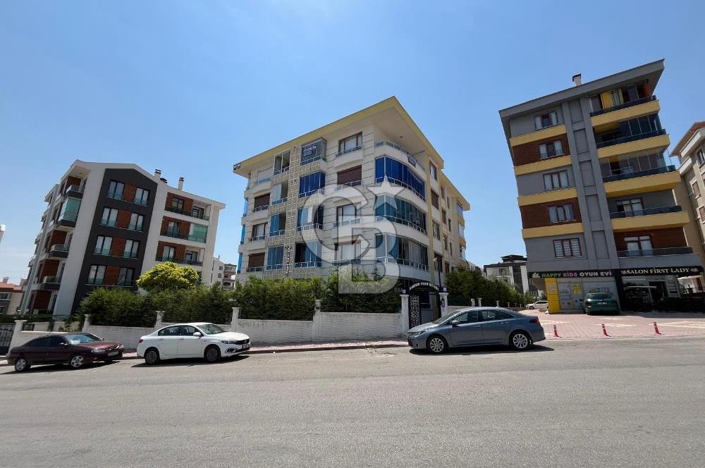CB DİNAMİKTEN YAZIR'DA,  KALYON PARK MANZARALI EKSİKSİZ EŞYALI 4+1 KİRALIK DAİRE