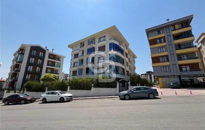 CB DİNAMİKTEN YAZIR'DA,  KALYON PARK MANZARALI EKSİKSİZ EŞYALI 4+1 KİRALIK DAİRE