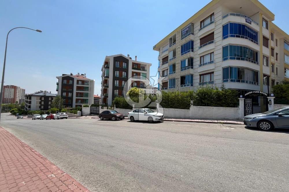 CB DİNAMİKTEN YAZIR'DA,  KALYON PARK MANZARALI EKSİKSİZ EŞYALI 4+1 KİRALIK DAİRE