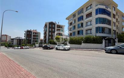 CB DİNAMİKTEN YAZIR'DA,  KALYON PARK MANZARALI EKSİKSİZ EŞYALI 4+1 KİRALIK DAİRE