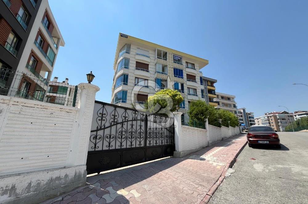 CB DİNAMİKTEN YAZIR'DA,  KALYON PARK MANZARALI EKSİKSİZ EŞYALI 4+1 KİRALIK DAİRE