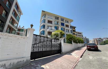 CB DİNAMİKTEN YAZIR'DA,  KALYON PARK MANZARALI EKSİKSİZ EŞYALI 4+1 KİRALIK DAİRE