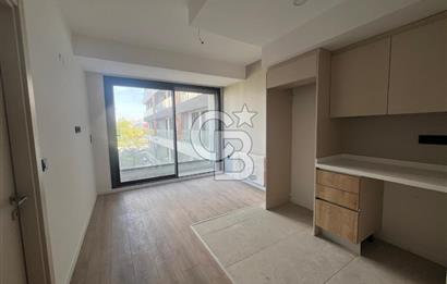 GAYDA Vera Ataşehir de satılık 1+1 havuz cephe daire