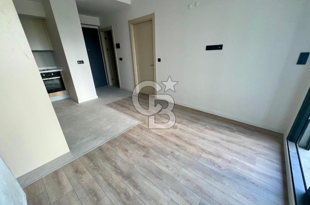 GAYDA Vera Ataşehir de satılık 1+1 havuz cephe daire