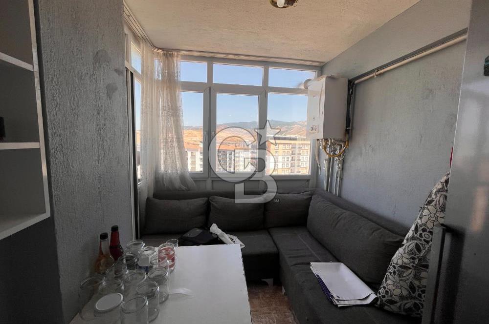 KOYUNDERE CUMHURİYET MAH.SATILIK 3+1 FERAH DAİRE