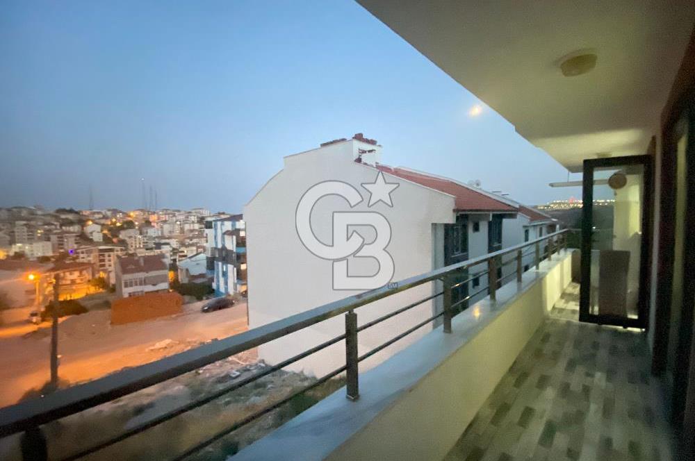 CB KiNG DEN 1. SAKARYA MH. YÜKSEK GİRİŞ 2+1 KİRALIK DAİRE