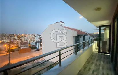 CB KiNG DEN 1. SAKARYA MH. YÜKSEK GİRİŞ 2+1 KİRALIK DAİRE
