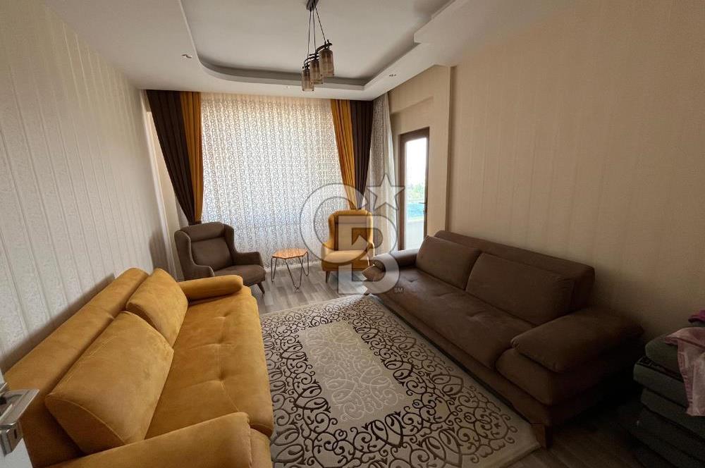 CB DİNAMİKTEN YAZIR'DA,  KALYON PARK MANZARALI EKSİKSİZ EŞYALI 4+1 KİRALIK DAİRE