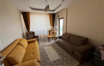 CB DİNAMİKTEN YAZIR'DA,  KALYON PARK MANZARALI EKSİKSİZ EŞYALI 4+1 KİRALIK DAİRE