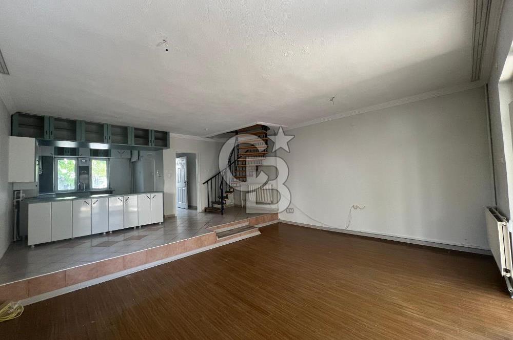 ÇAYYOLU GÜVENGİR 42 SİTESİNDE SATILIK 4+1 VİLLA