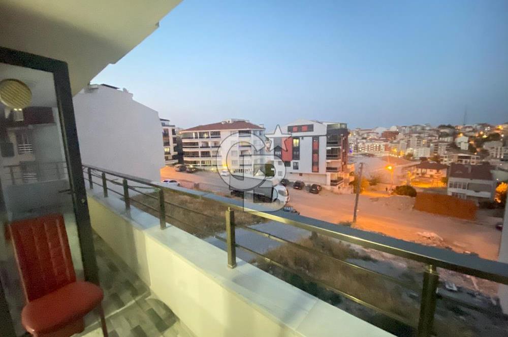 CB KiNG DEN 1. SAKARYA MH. YÜKSEK GİRİŞ 2+1 KİRALIK DAİRE