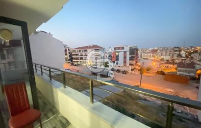 CB KiNG DEN 1. SAKARYA MH. YÜKSEK GİRİŞ 2+1 KİRALIK DAİRE