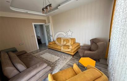 CB DİNAMİKTEN YAZIR'DA,  KALYON PARK MANZARALI EKSİKSİZ EŞYALI 4+1 KİRALIK DAİRE