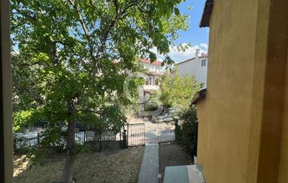 ÇAYYOLU GÜVENGİR 42 SİTESİNDE SATILIK 4+1 VİLLA