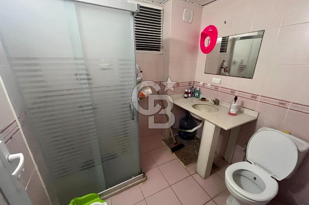 KOYUNDERE CUMHURİYET MAH.SATILIK 3+1 FERAH DAİRE