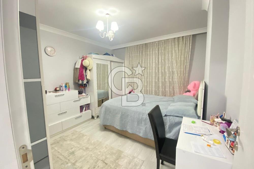 CB KiNG DEN 1. SAKARYA MH. YÜKSEK GİRİŞ 2+1 KİRALIK DAİRE
