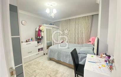 CB KiNG DEN 1. SAKARYA MH. YÜKSEK GİRİŞ 2+1 KİRALIK DAİRE