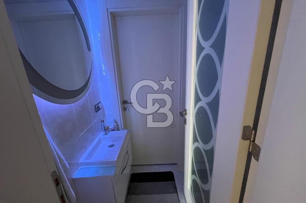 CB DİNAMİKTEN YAZIR'DA,  KALYON PARK MANZARALI EKSİKSİZ EŞYALI 4+1 KİRALIK DAİRE