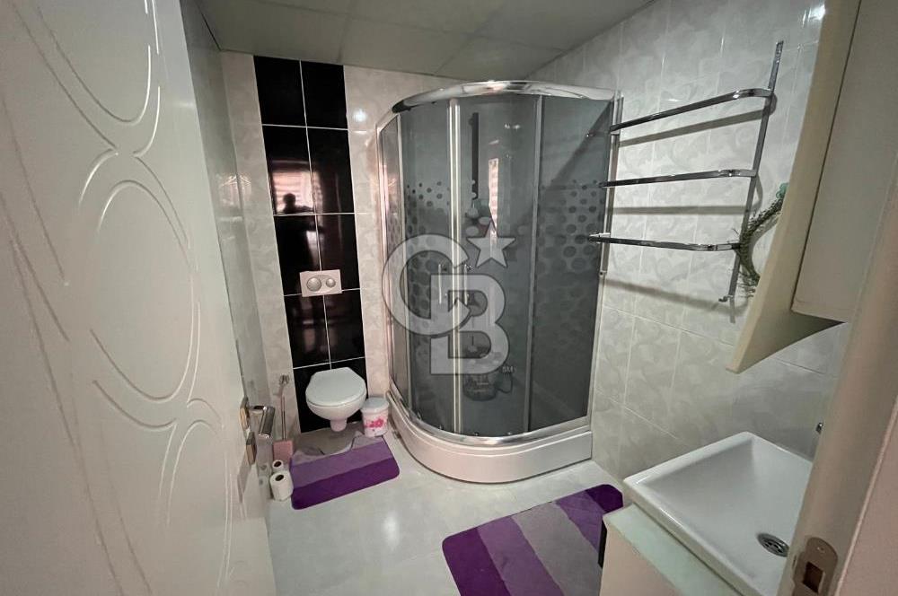 CB DİNAMİKTEN YAZIR'DA,  KALYON PARK MANZARALI EKSİKSİZ EŞYALI 4+1 KİRALIK DAİRE