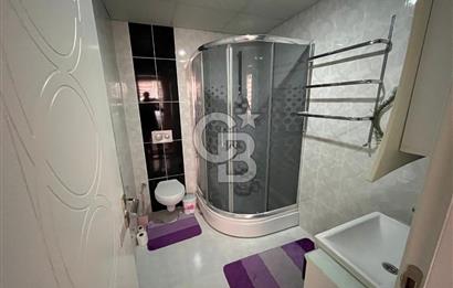 CB DİNAMİKTEN YAZIR'DA,  KALYON PARK MANZARALI EKSİKSİZ EŞYALI 4+1 KİRALIK DAİRE